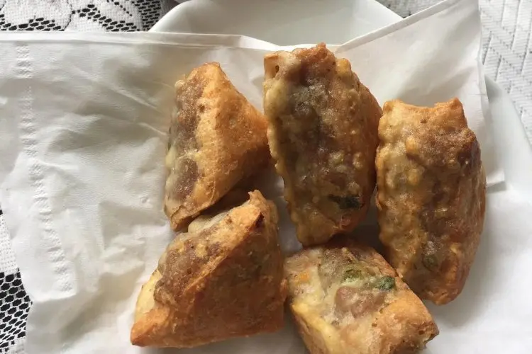 Rahasia Jualan Frozen Food Sukses! Coba Bikin Tahu Bakso Ayam Homemade yang Dijamin Bikin Ketagihan dan Laris Manis!