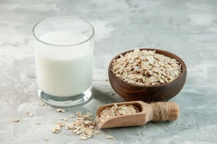 Resep Susu Oat: Alternatif Sehat untuk Susu Sapi yang Mudah Dibuat
