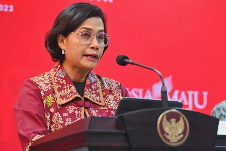 Breaking News! Sri Mulyani Klarifikasi Isu KIP Kuliah Terkena Dampak Efisiensi Anggaran