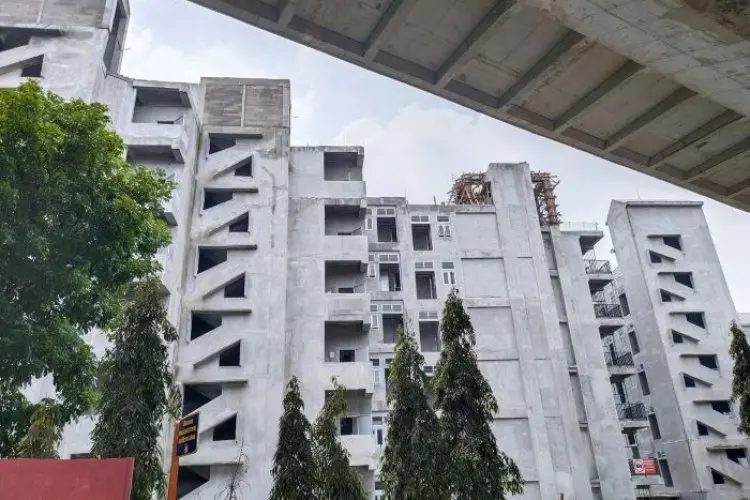 Rumah Deret Tamansari Kota Bandung Segera Ditempati