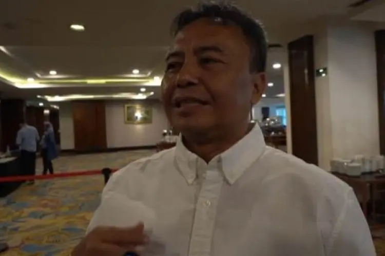 Begini Penjelasan Herman Suryatman Soal Edaran Larangan Study Tour