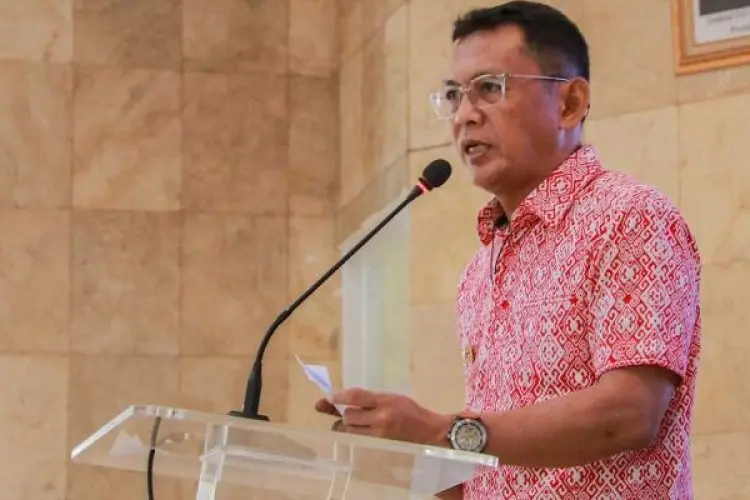 Denny Mulyadi, Dody Ahdiat, Hanafi, dan Boris Derurasman jadi Kandidat Pj Sekda Kota Bogor