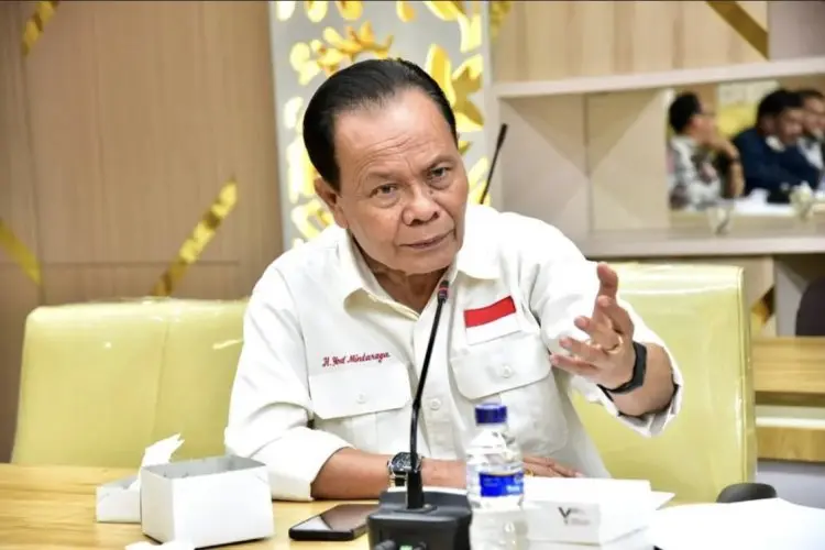 KPK Panggil Legislator Jabar Yod Mintaraga, Ada Apa?