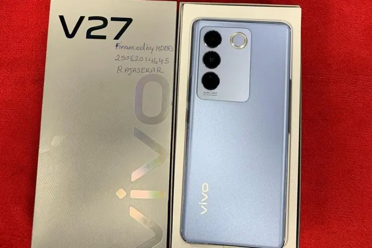 4 Rekomendasi Smartphone Vivo Terbaik 2024: Pilihan Paling Pas untuk Mendapat Pengalaman Main HP Ternyaman