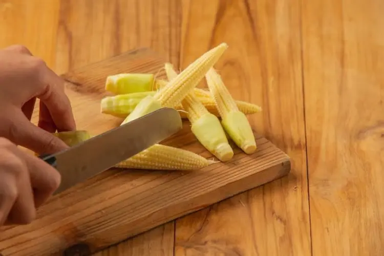 7 Manfaat Baby Corn: Superfood Sehat untuk Pencernaan, Jantung, dan Kulit