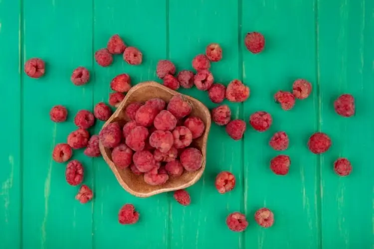 Manfaat Raspberry: Dari Menurunkan Berat Badan hingga Menjaga Kesehatan Kulit