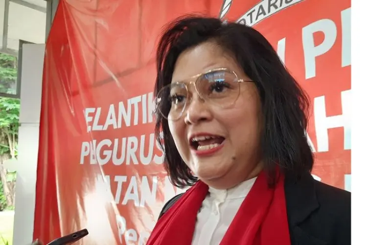 Masalah Waris, jadi Tantangan Tersendiri Dalam Profesi Notaris