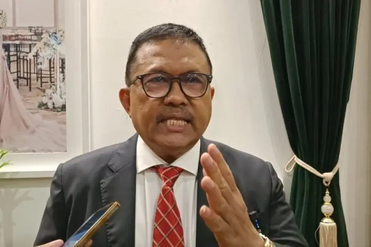 Ketua INI Imbau Masyarakat Waspada Notaris Gadungan