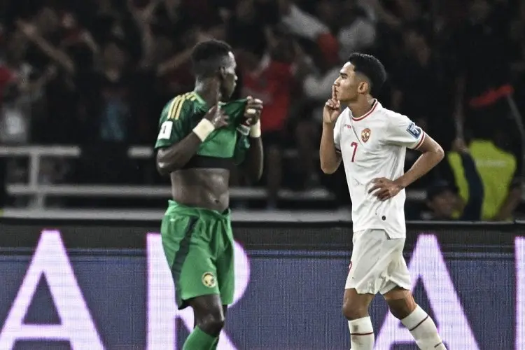 Jadwal Kualifikasi Piala Dunia 2026 Asia Hari Ini, Dibuka Jepang vs Indonesia, Dipuncaki Arab Saudi vs Australia