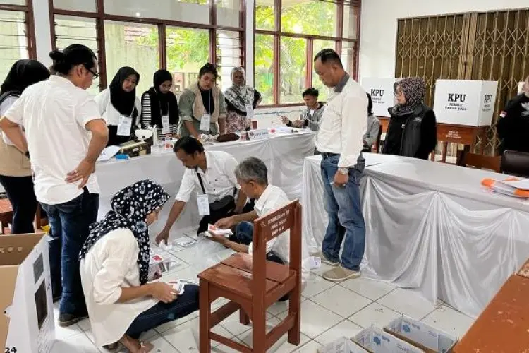 Bawaslu Jabar Petakan 25 Indikator TPS Rawan, Antisipasi Pelanggaran pada 27 November 2024