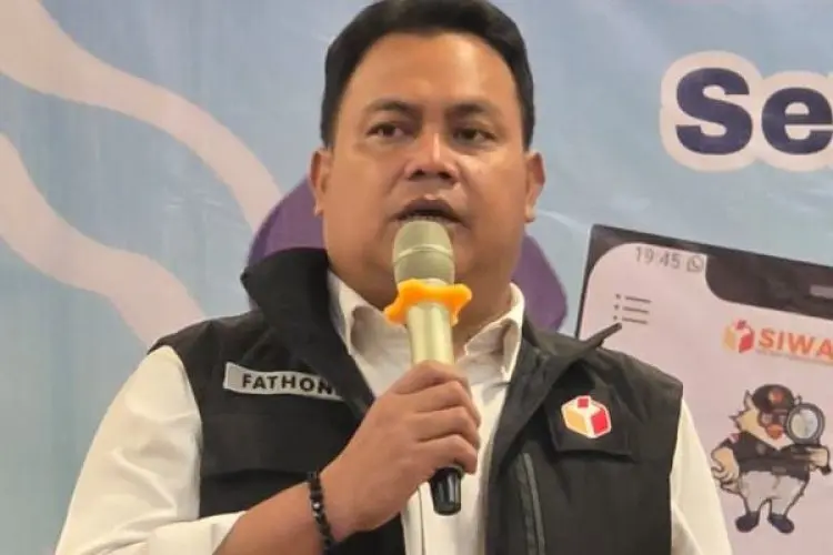 Bawaslu Kota Bogor Beberkan 23 Indikator Potensi TPS Rawan saat Pemungutan Suara