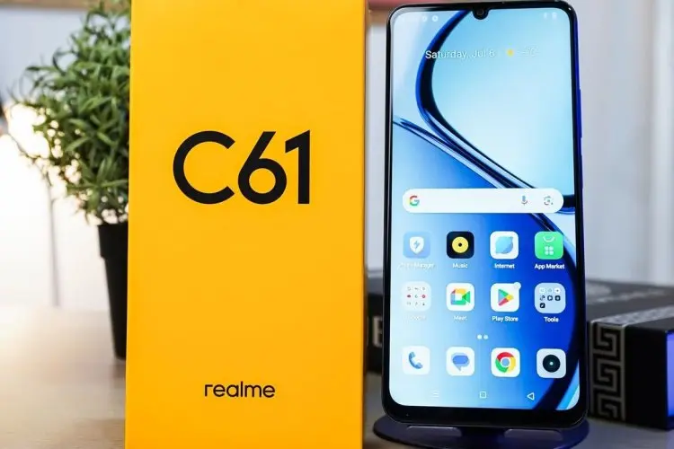 3 Rekomendasi HP Realme Terbaru yang Wajib Kamu Pertimbangkan, Pilihan Tepat untuk yang Ngerti Smartphone!