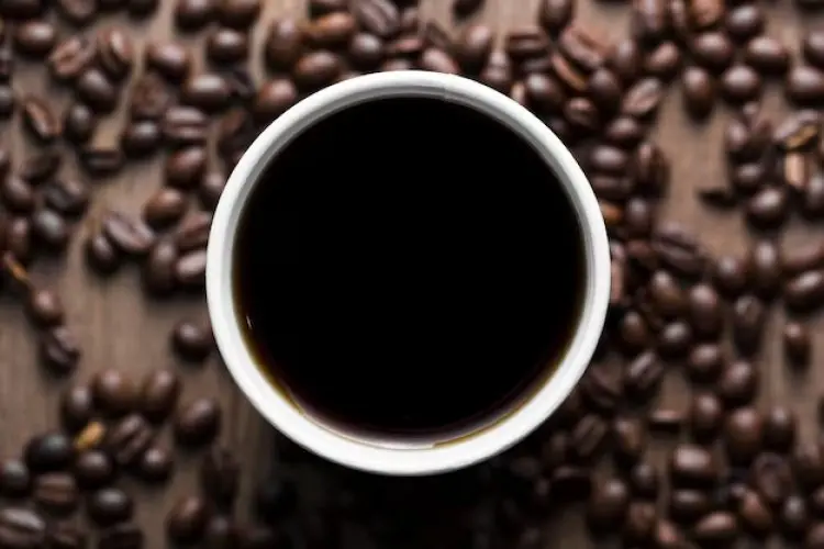 8 Efek Samping Kopi Hitam yang Bisa Mengganggu Kesehatan Anda