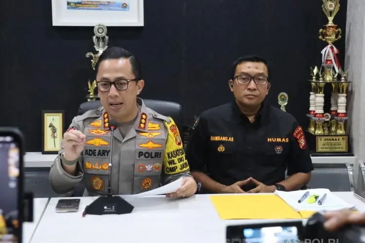 Tersangka Baru Oknum Pegawai Komdigi Ternyata Punya Peran 'Amankan' Situs Judi Online agar Tak Terblokir