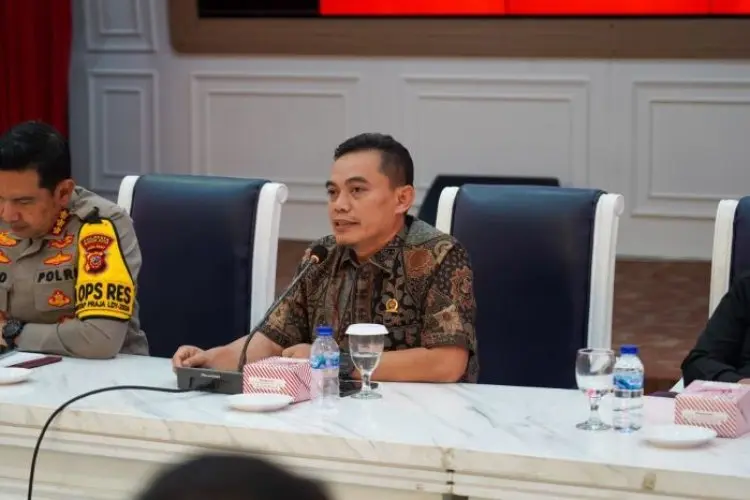 Jelang Pelaksanaan Pilkada, Dewan Ingatkan Netralitas ASN