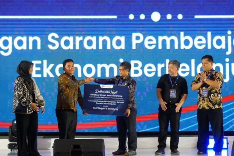 FOTO: West Java Energy Forum 2024