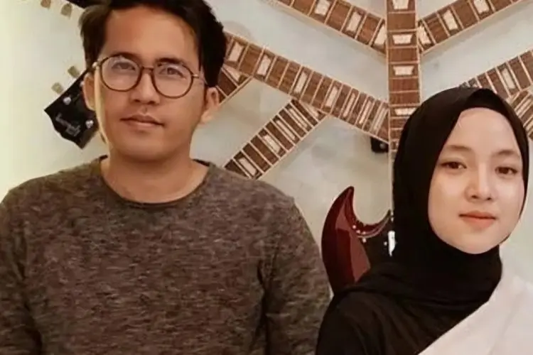 Nissa Sabyan dan Ayus Disebut Sudah Nikah, Maharnya Jadi Sorotan