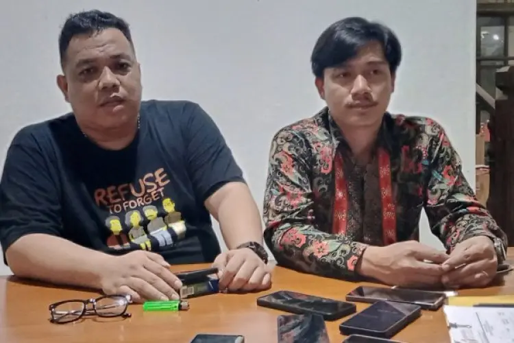 Bawaslu Kota Bogor Tangani 6 Dugaan Pelanggaran Selama Masa Kampanye