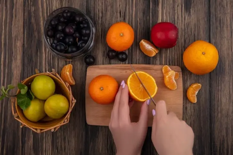 5 Buah yang Bisa Meredakan Nyeri Arthritis Secara Alami