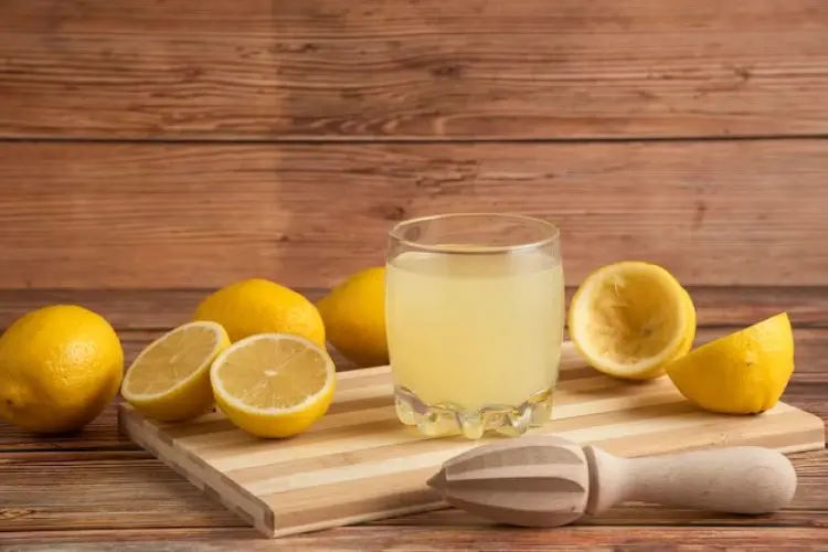 7 Manfaat Minum Jus Lemon Setiap Hari untuk Kulit, Pencernaan, dan Jantung