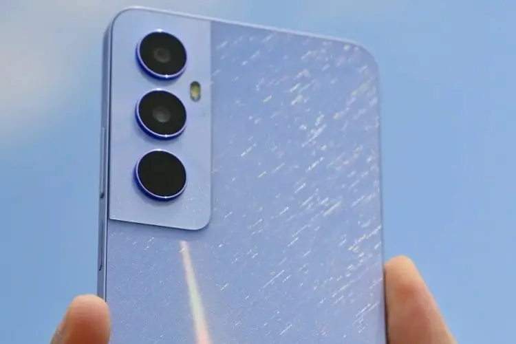 Realme C75 di Geekbench: Smartphone 5G dengan Performa Tangguh di Kelas Menengah