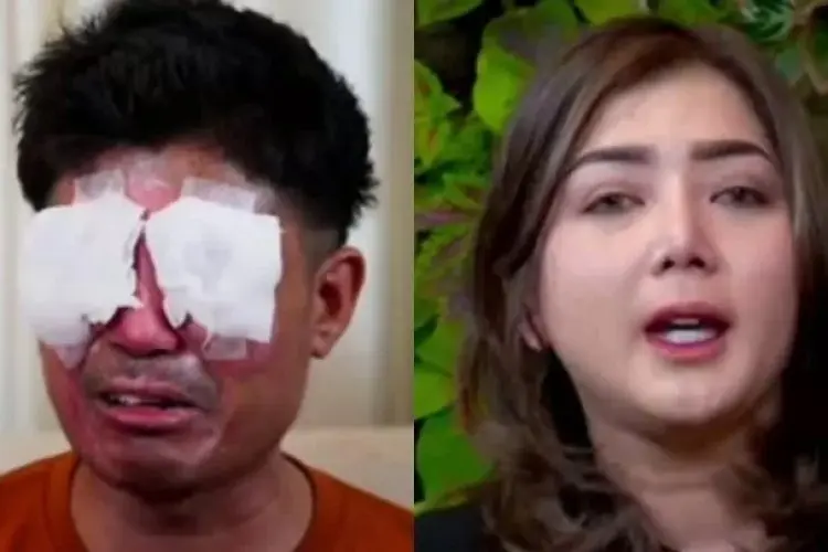 Agus Salim dan Novi Segera Damai, Ini Hasil Akhir Kesepakatan Soal Uang Donasi