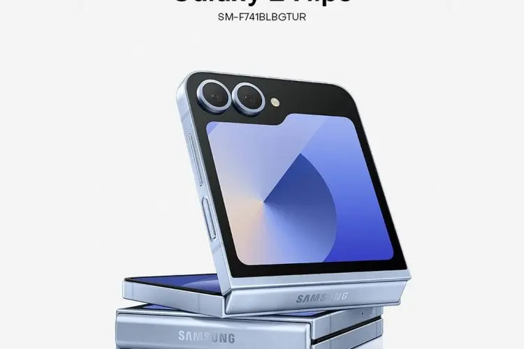Masa Depan dalam Genggaman: Ulasan Mendalam Samsung Galaxy Z Flip 6