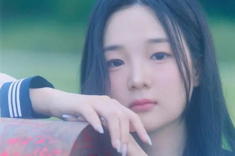Gaeun Diduga jadi Member MADEIN yang Dilecehkan Secara Seksual oleh CEO Agensinya