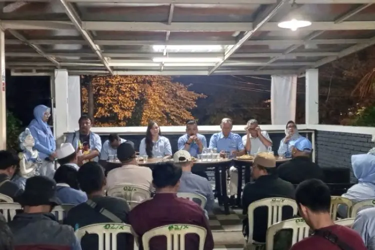 Tim Dedie-JM Siap Terjunkan 3.060 Orang Saksi Untuk Kawal Suara