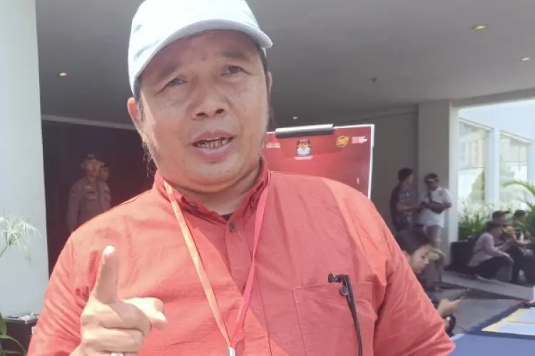 Merasa Lebih Dihargai, Ratusan Relawan Citra Wali Berubah Nama Relawan Citra Rahim