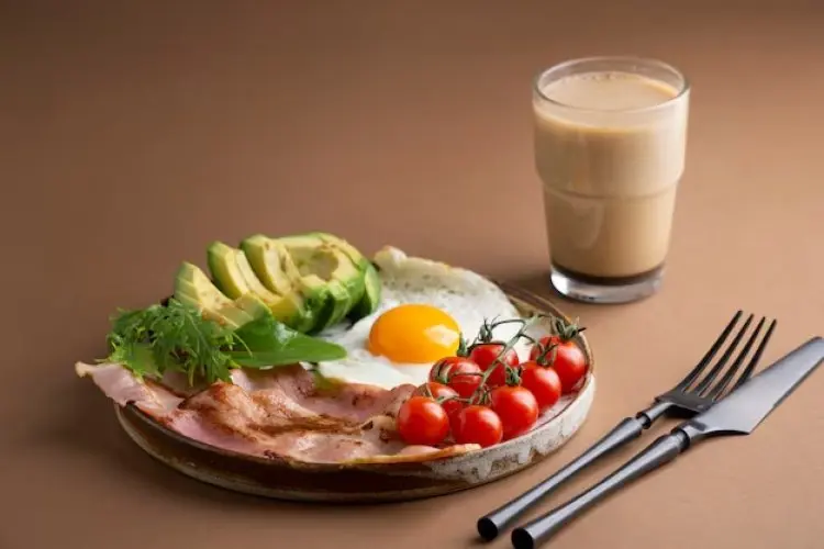 Mudah Dibuat, Intip 7 Menu Sarapan Lezat yang Bantu Turunkan Berat Badan