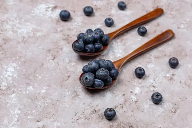 Rahasia Kulit Awet Muda dengan Blueberry, Buah Kecil yang Kaya Akan Manfaat
