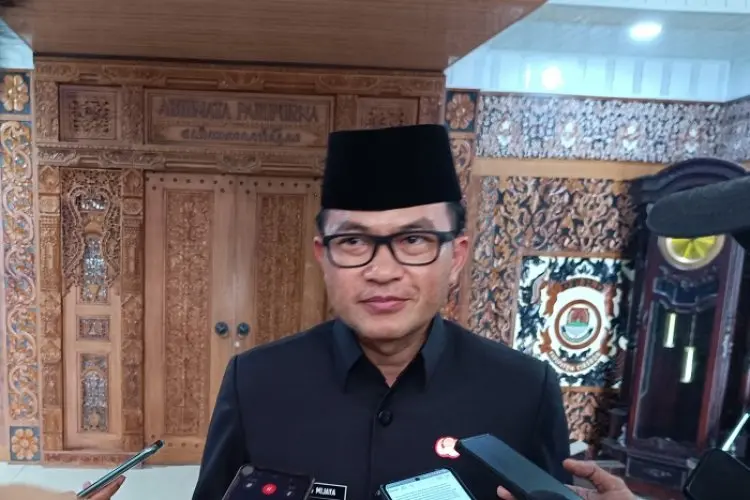 Pj Bupati Cirebon Jamin Netralitas ASN di Pilkada Serentak 2024