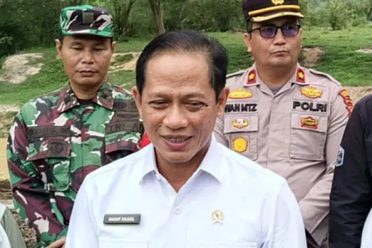 Pertamina Diminta Percepat Pemulihan Tanah Terkontaminasi Minyak di Kabupaten Siak