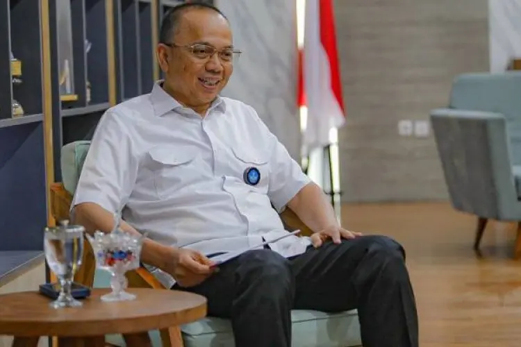 A Koswara Bilang Keunikan Budaya Lokal menjadi Daya Tarik Pariwisata Kota Bandung