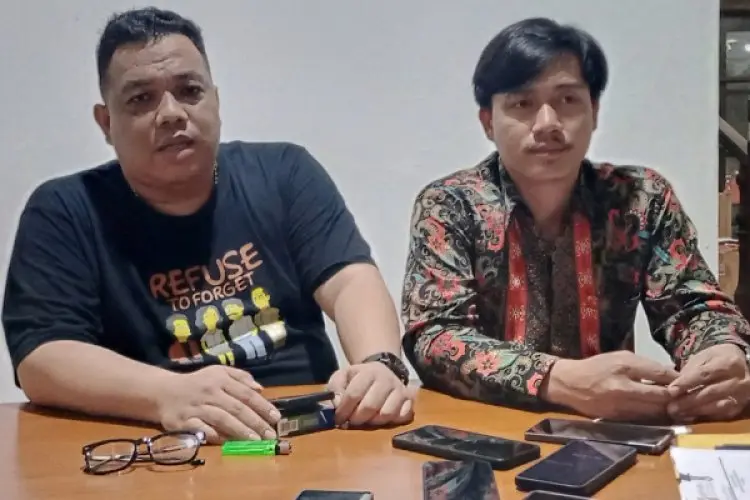 Bawaslu Kota Bogor Periksa Paslon yang Diduga Lakukan Pelanggaran Pidana