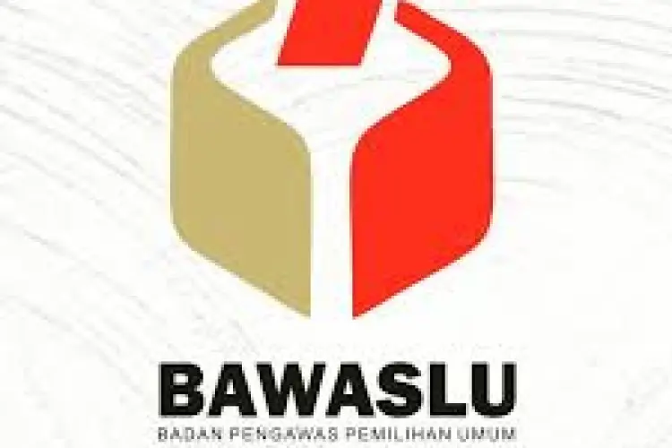 Bawaslu Jabar Targetkan H-1 Pencoblosan, APK Bersih dari Ruang Publik