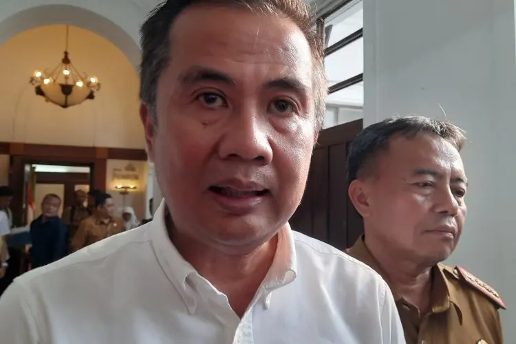 Bey Machmudin Kembali Ingatkan ASN Soal Netralitas, Jelang Pemungutan Suara 