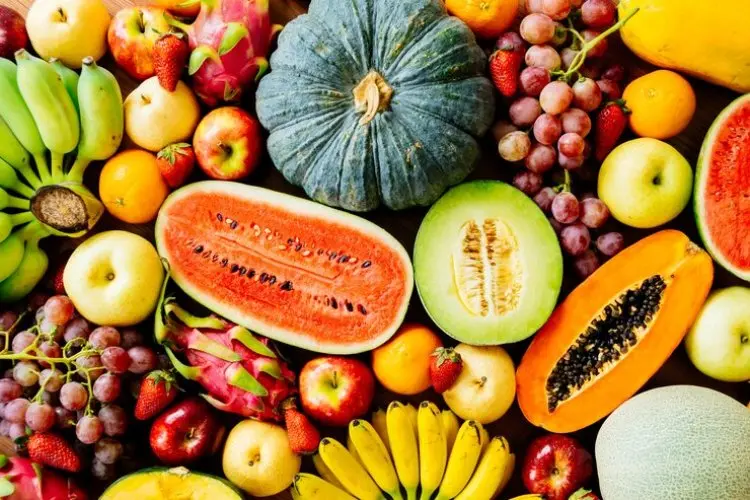 Catat! Ini Buah-buahan yang Mampu Tingkatkan Kesehatan Otak