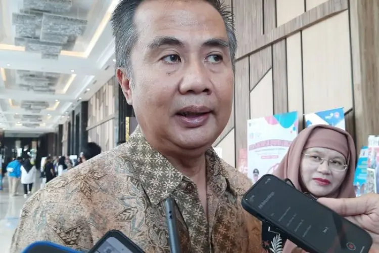 Ini Tantangan Jabar Tekan Prevalensi Stunting