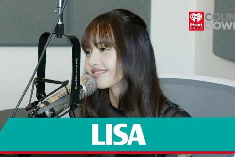 Lisa BLACKPINK Ceritakan Pengalaman Horor yang Dialaminya, Mendengar Ketukan Pintu di Malam Hari?