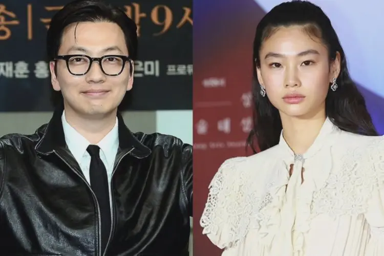 Setelah 9 Tahun Pacaran, Lee Dong Hwi dan Jung Ho Yeon 'Squid Game' Dikabarkan Putus