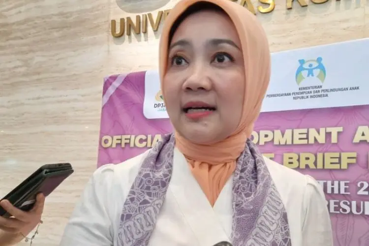 Duka di Tengah Prahara, Atalia Prarartya Kehilangan Sosok Tercinta
