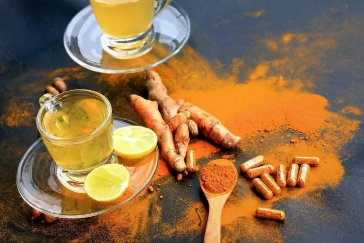 Teh Kunyit: Resep Simpel yang Ampuh Tingkatkan Imunitas dan Kecantikan Kulit
