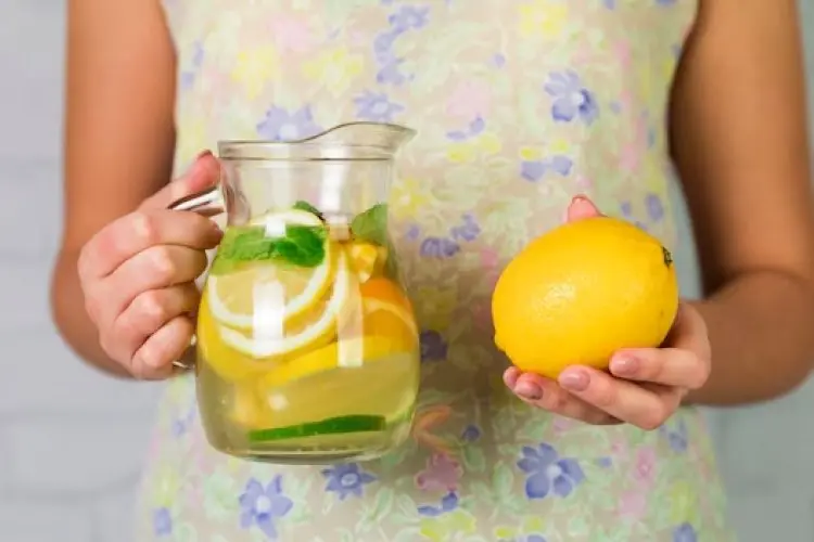 6 Cara Menggunakan Lemon untuk Menurunkan Berat Badan dengan Efektif