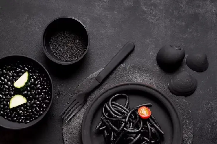 5 Makanan Hitam Super untuk Membakar Lemak dan Meningkatkan Metabolisme