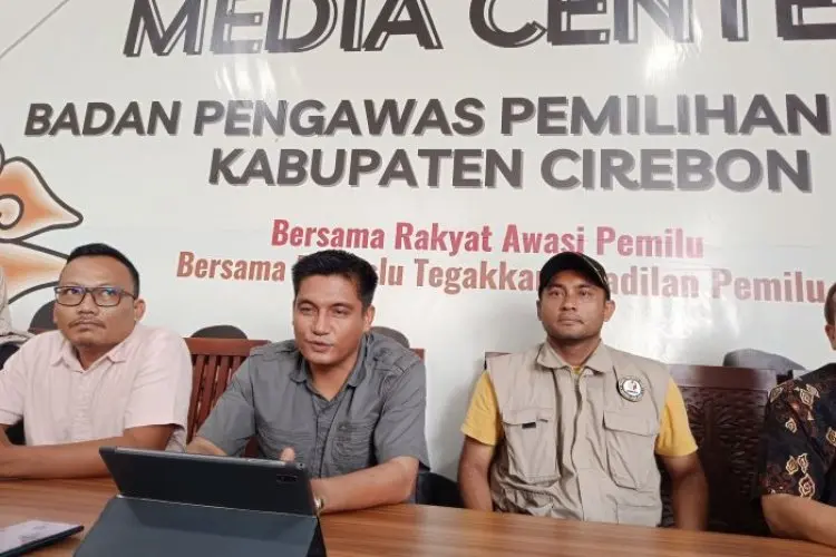 Satu Camat di Pemkab Cirebon Terbukti Langgar Netralitas ASN di Pilkada Kabupaten Cirebon