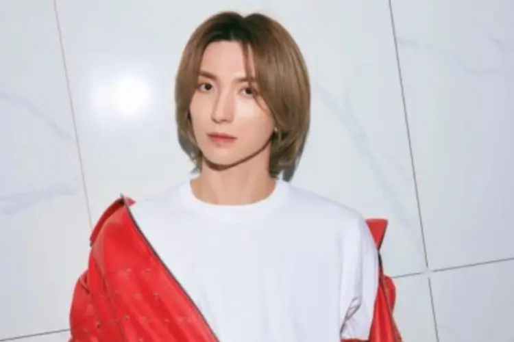 Leeteuk Super Junior Ungkap Alasan Dirinya Merasa Takut Terhadap Orang Korea