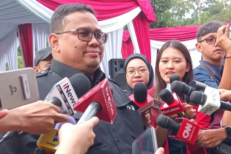 Rahmat Bagja Sebut Penyelenggaraan Pilkada Serentak 2024 di Jawa Barat Tidak Ada Kendala