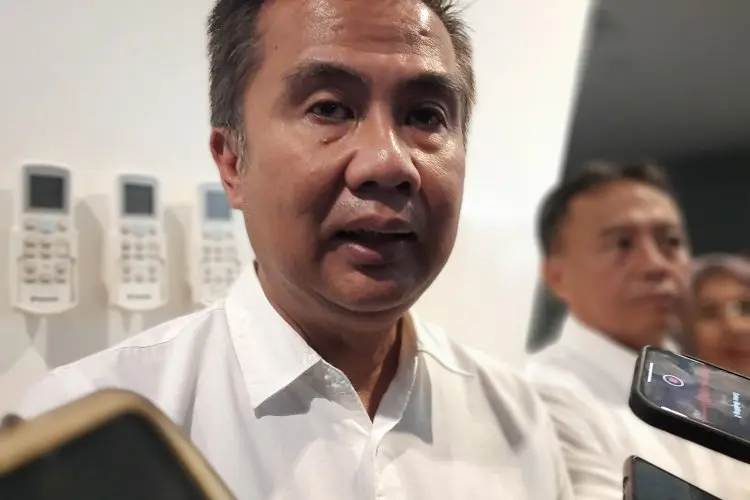 Pemprov Jabar Siapkan Kanal Aduan Pilkada di Sapawarga